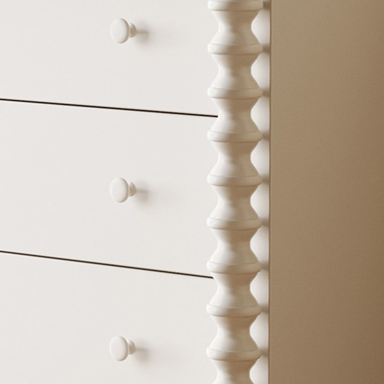 LORENZO Accent Chest Wayfair Canada